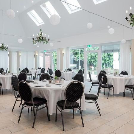 Landhotel Classhof Willich Esterno foto