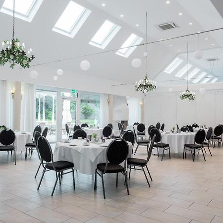 Landhotel Classhof Willich Esterno foto