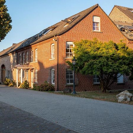 Landhotel Classhof Willich Esterno foto