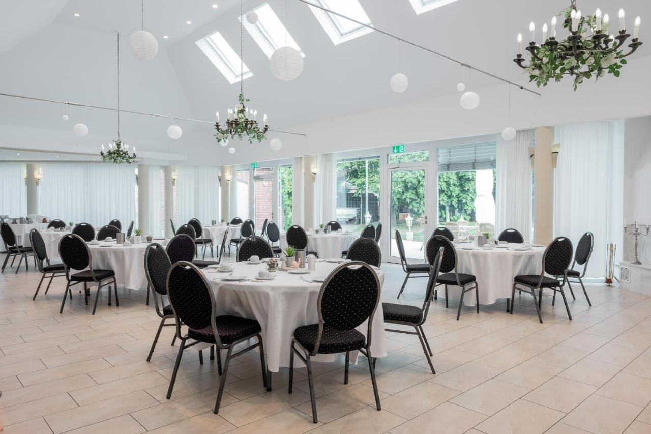 Landhotel Classhof Willich Esterno foto